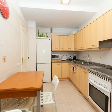 Apartment Adriana Center