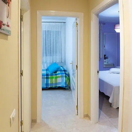 Adriana Center Appartement *