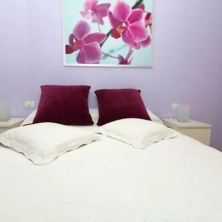 Adriana Center Appartement *