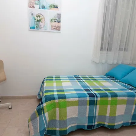 Adriana Center Appartement Santa Cruz de Tenerife